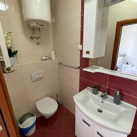 And Nika 3* Κόρτσουλα