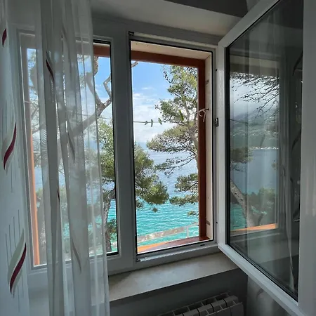 Apartments&rooms Nika Gasthuis 3*