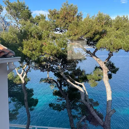 And Nika Πανσιόν Κόρτσουλα